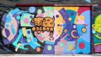 wall graffiti 0017
